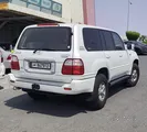 لكزس LX 470 2004